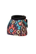 Weaver Ballistic No-Turn Bell Boots