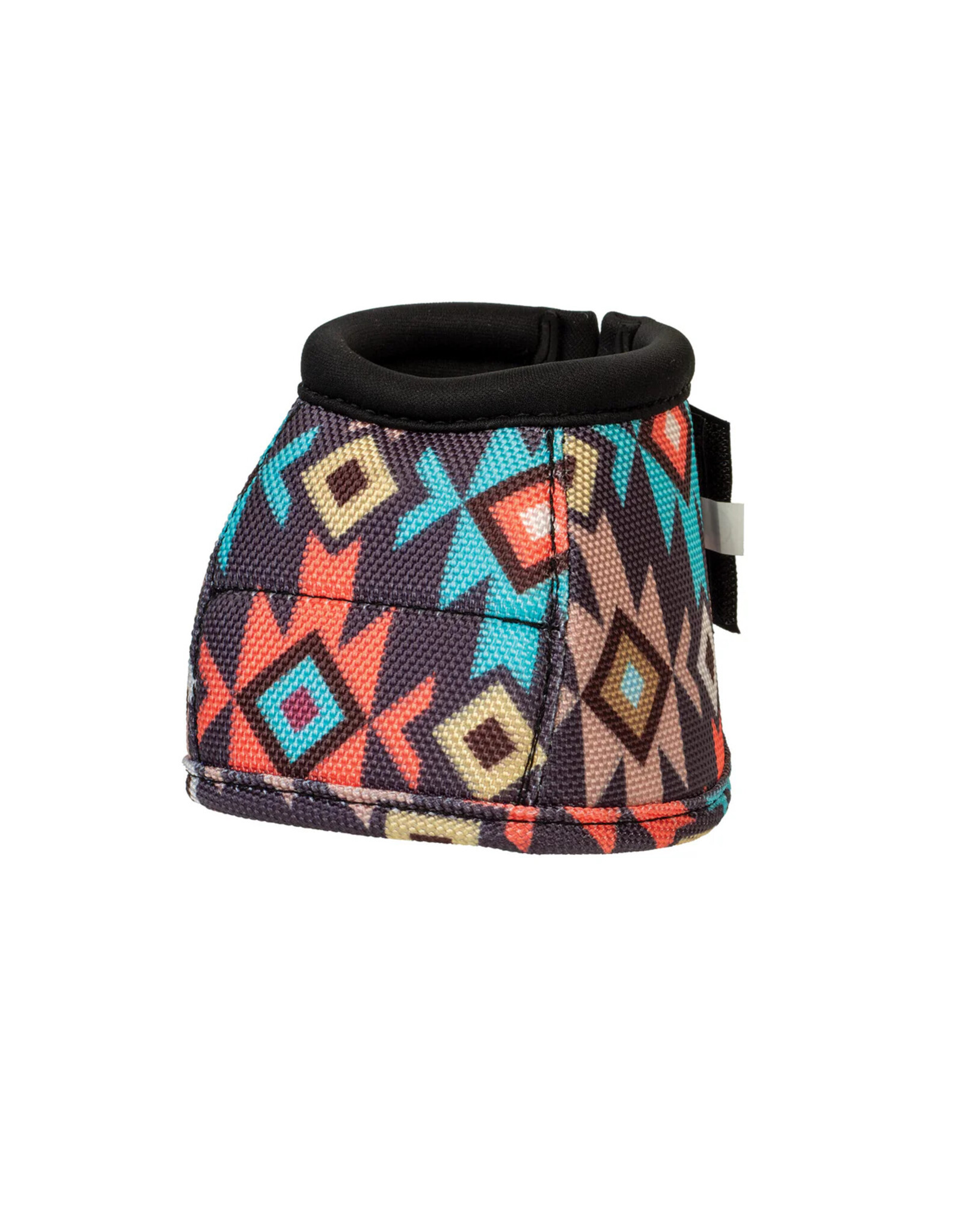 Weaver Ballistic No-Turn Bell Boots