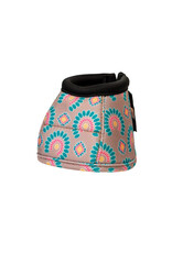 Weaver Ballistic No-Turn Bell Boots