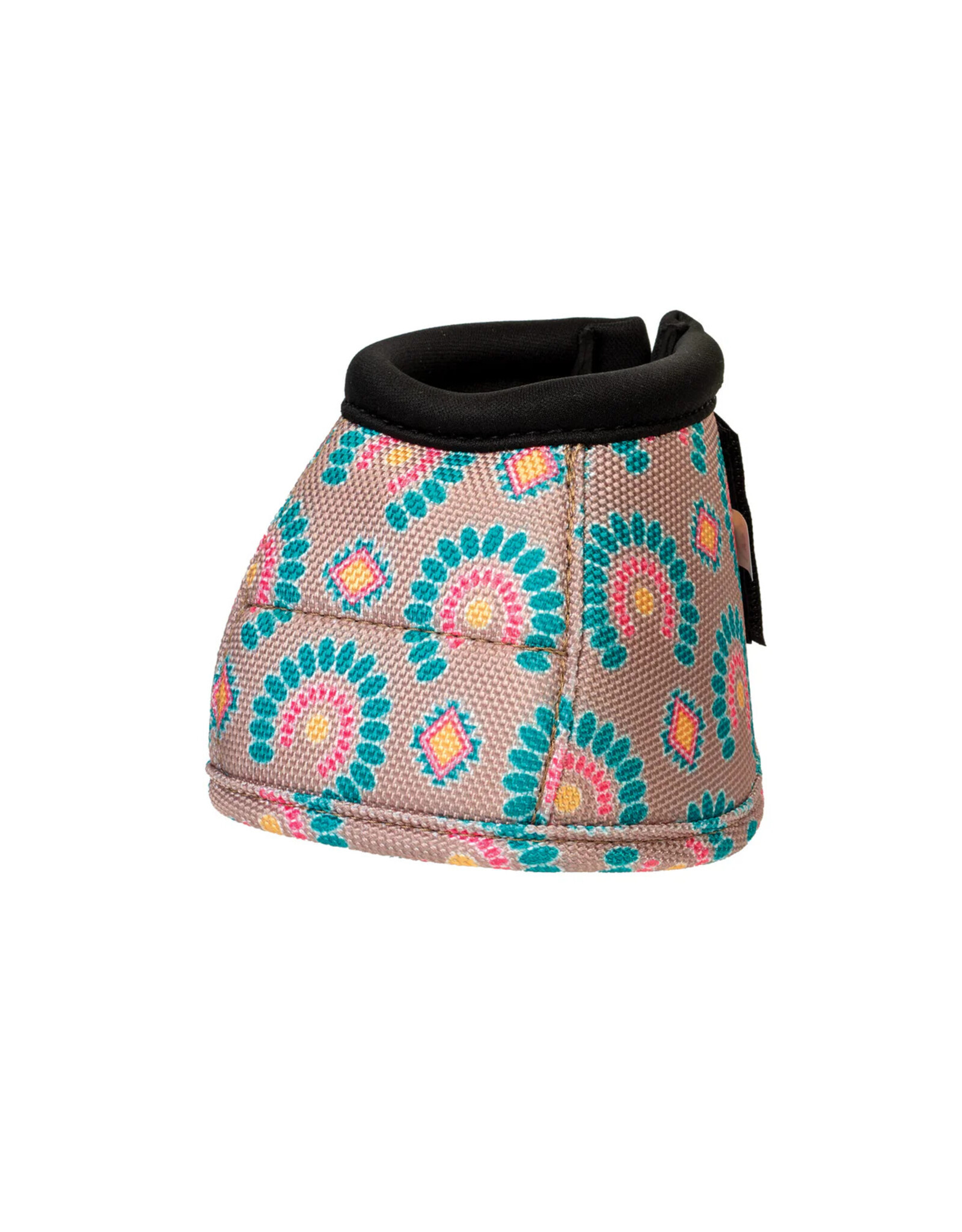 Weaver Ballistic No-Turn Bell Boots