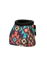 Weaver Ballistic No-Turn Bell Boots