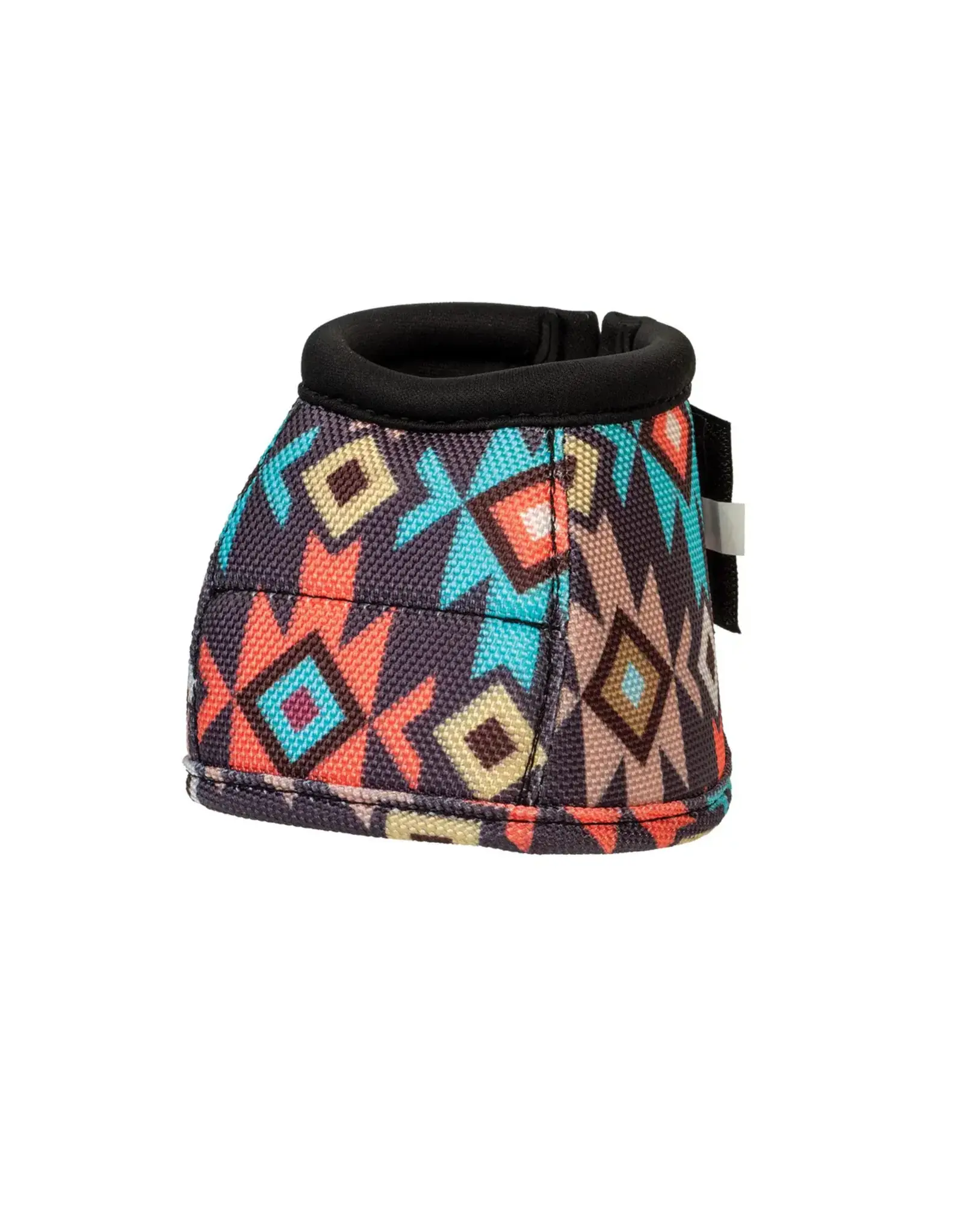 Weaver Ballistic No-Turn Bell Boots