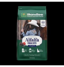 Alfalfa Forage Bites 25lb