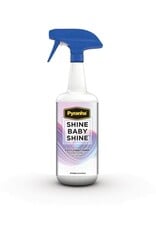 Pyranha Shine Baby Shine