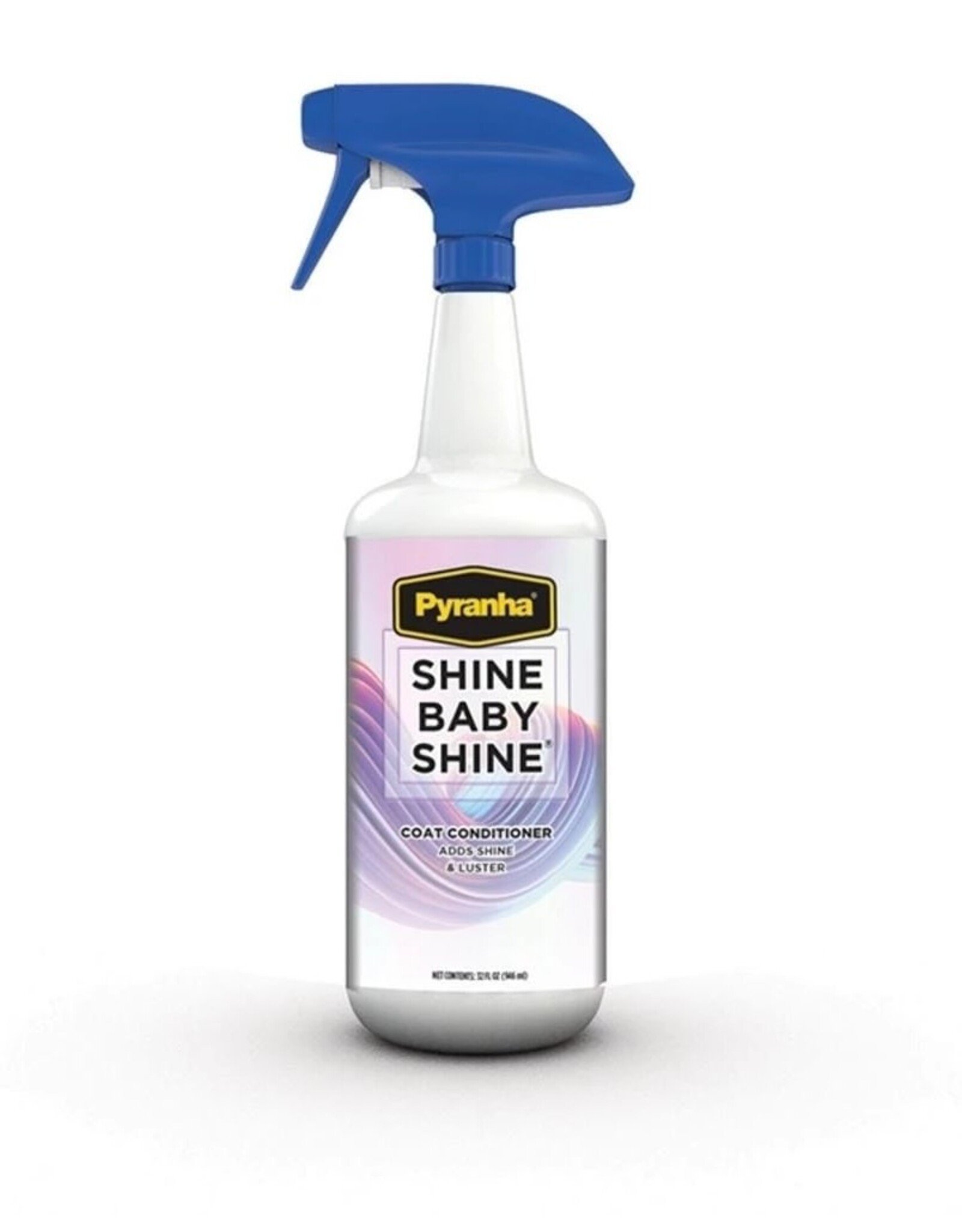 Pyranha Shine Baby Shine