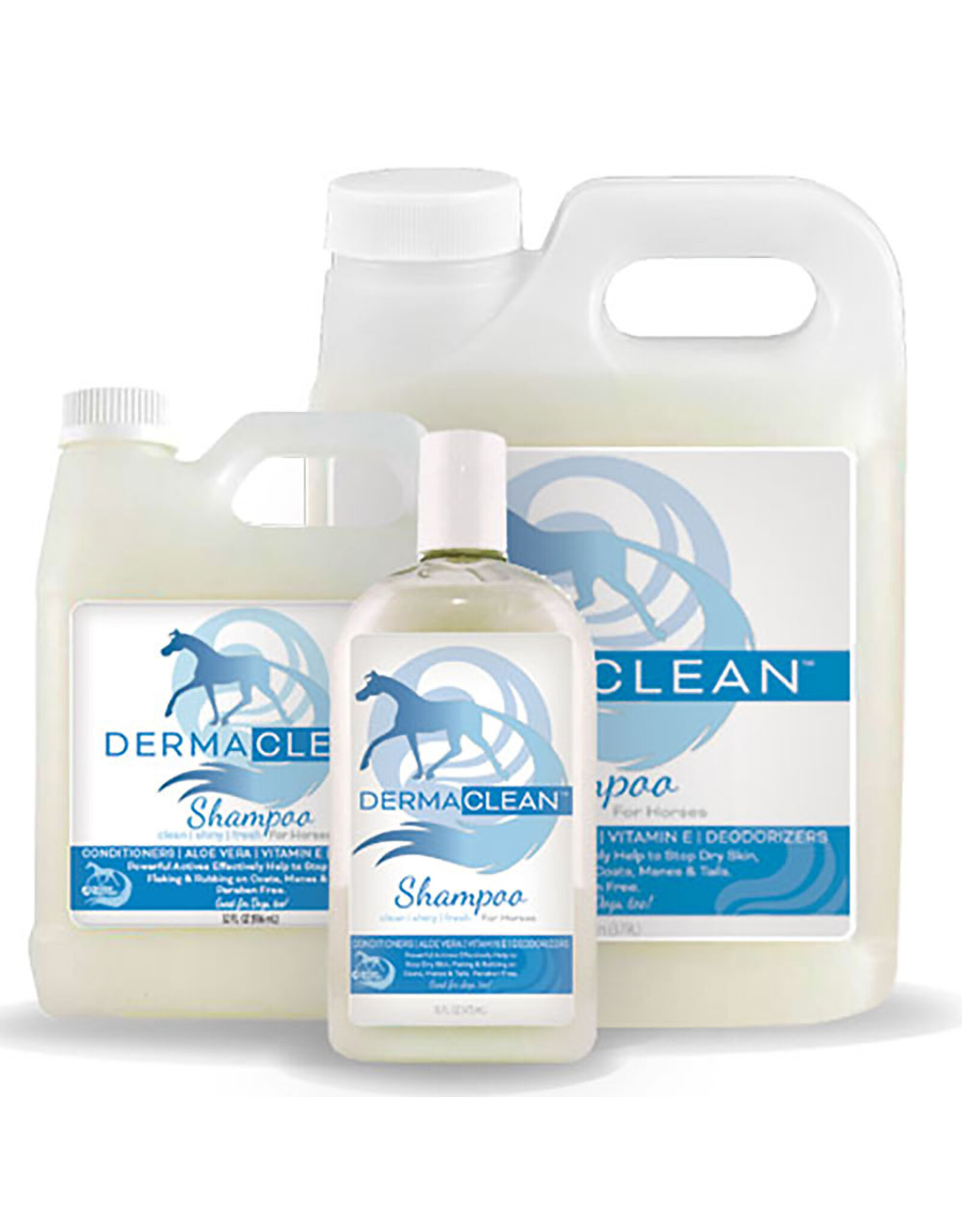 Healthy Hair Care Derma Clean Shampoo