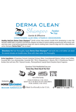 Healthy Hair Care Derma Clean Shampoo