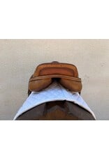 HDR Pro A/O  17" Seat, XL Flaps, 2.5 Fit (Medium)