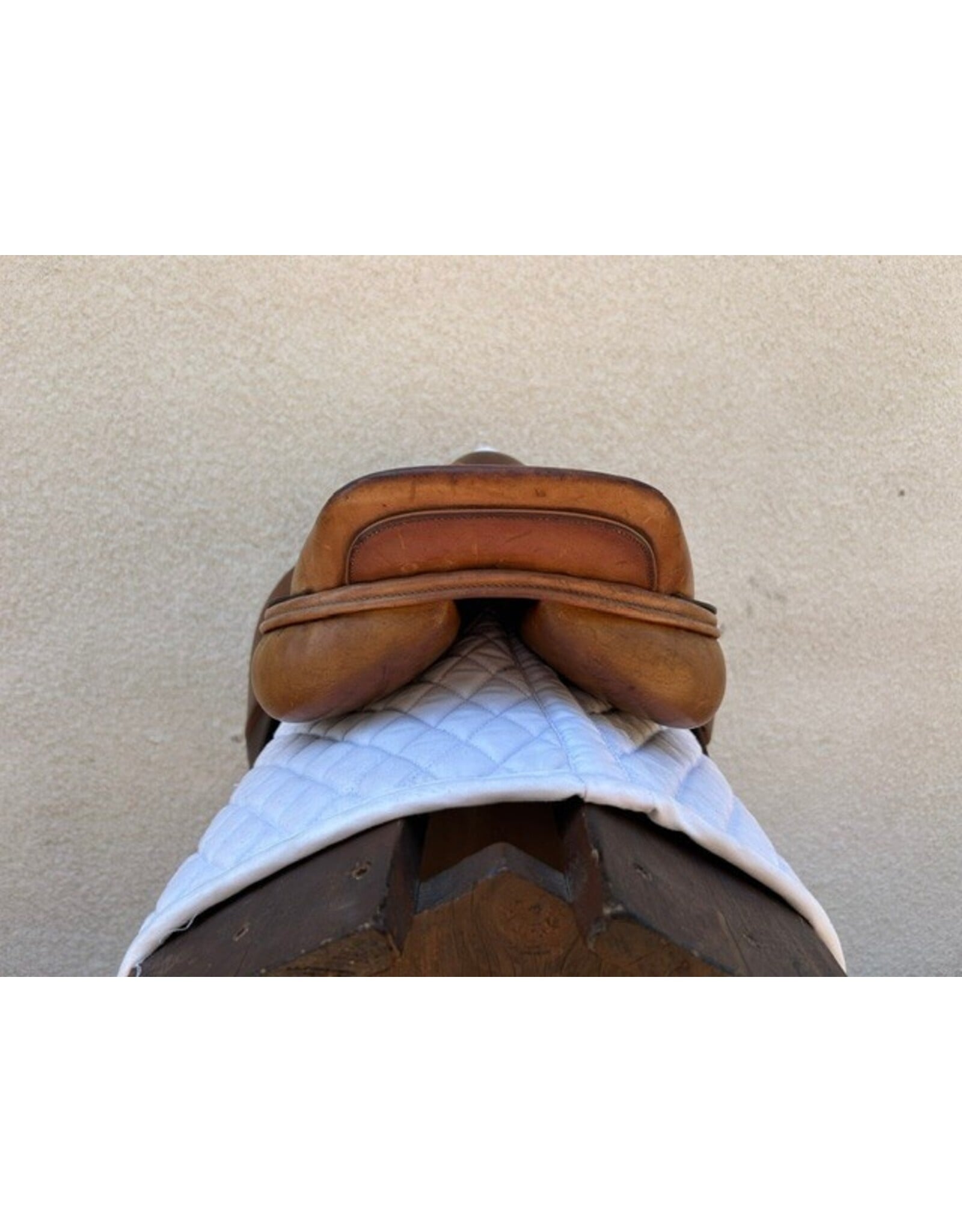 HDR Pro A/O  17" Seat, XL Flaps, 2.5 Fit (Medium)