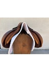 HDR Pro A/O  17" Seat, XL Flaps, 2.5 Fit (Medium)
