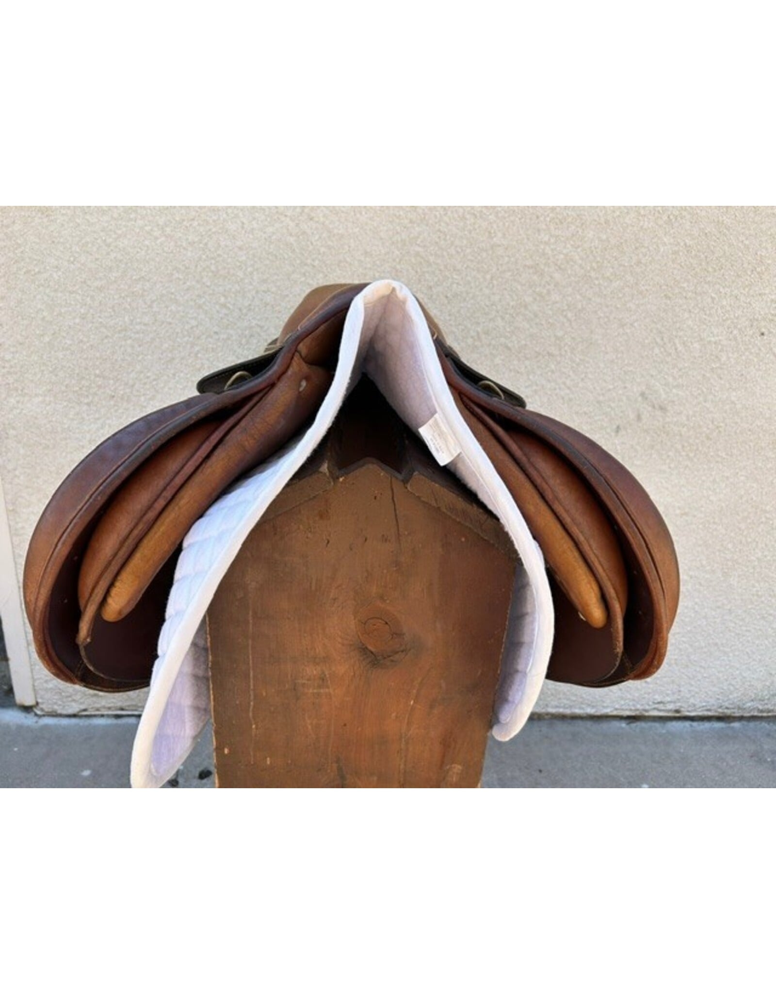 HDR Pro A/O  17" Seat, XL Flaps, 2.5 Fit (Medium)