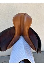 HDR Pro A/O  17" Seat, XL Flaps, 2.5 Fit (Medium)