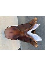 HDR Pro A/O  17" Seat, XL Flaps, 2.5 Fit (Medium)