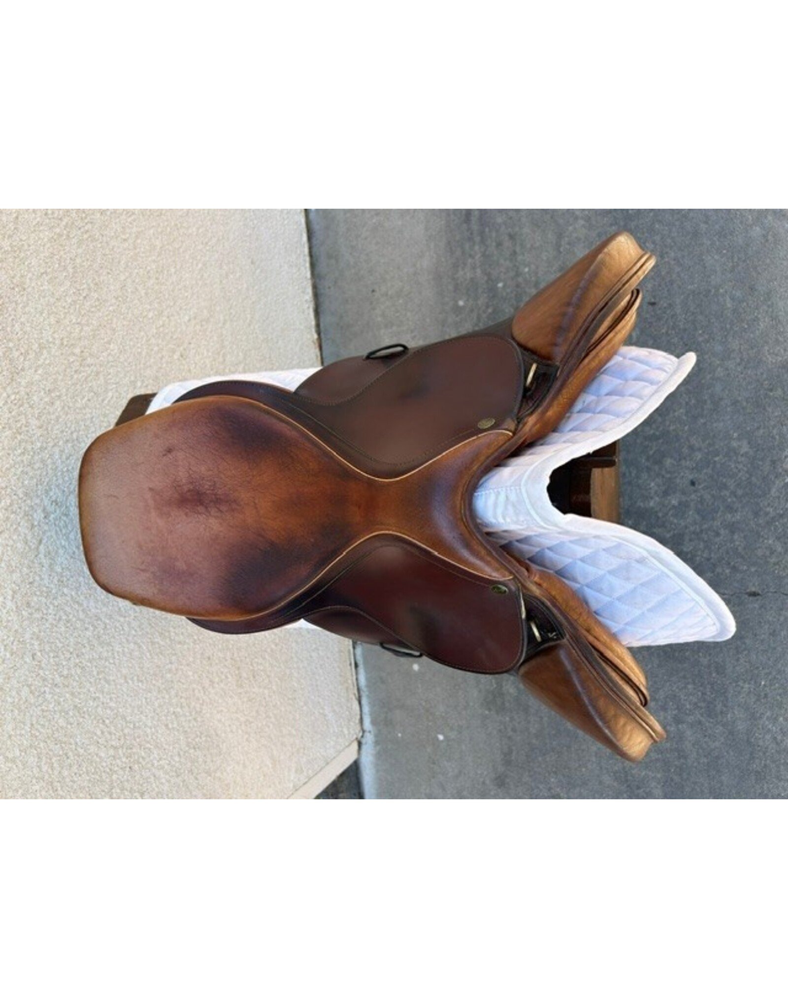HDR Pro A/O  17" Seat, XL Flaps, 2.5 Fit (Medium)