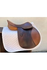 HDR Pro A/O  17" Seat, XL Flaps, 2.5 Fit (Medium)