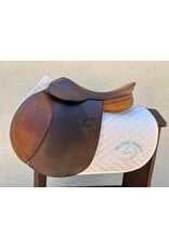 HDR Pro A/O  17" Seat, XL Flaps, 2.5 Fit (Medium)