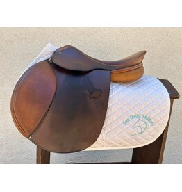 HDR Pro A/O  17" Seat, XL Flaps, 2.5 Fit (Medium)
