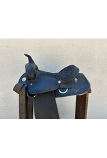 Wintec Trail Saddle 15" Seat, FQHB