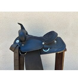 Wintec Trail Saddle 15" Seat, FQHB