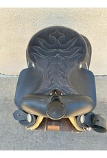Wintec Trail Saddle 15" Seat, FQHB
