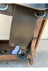 Wintec Trail Saddle 15" Seat, FQHB