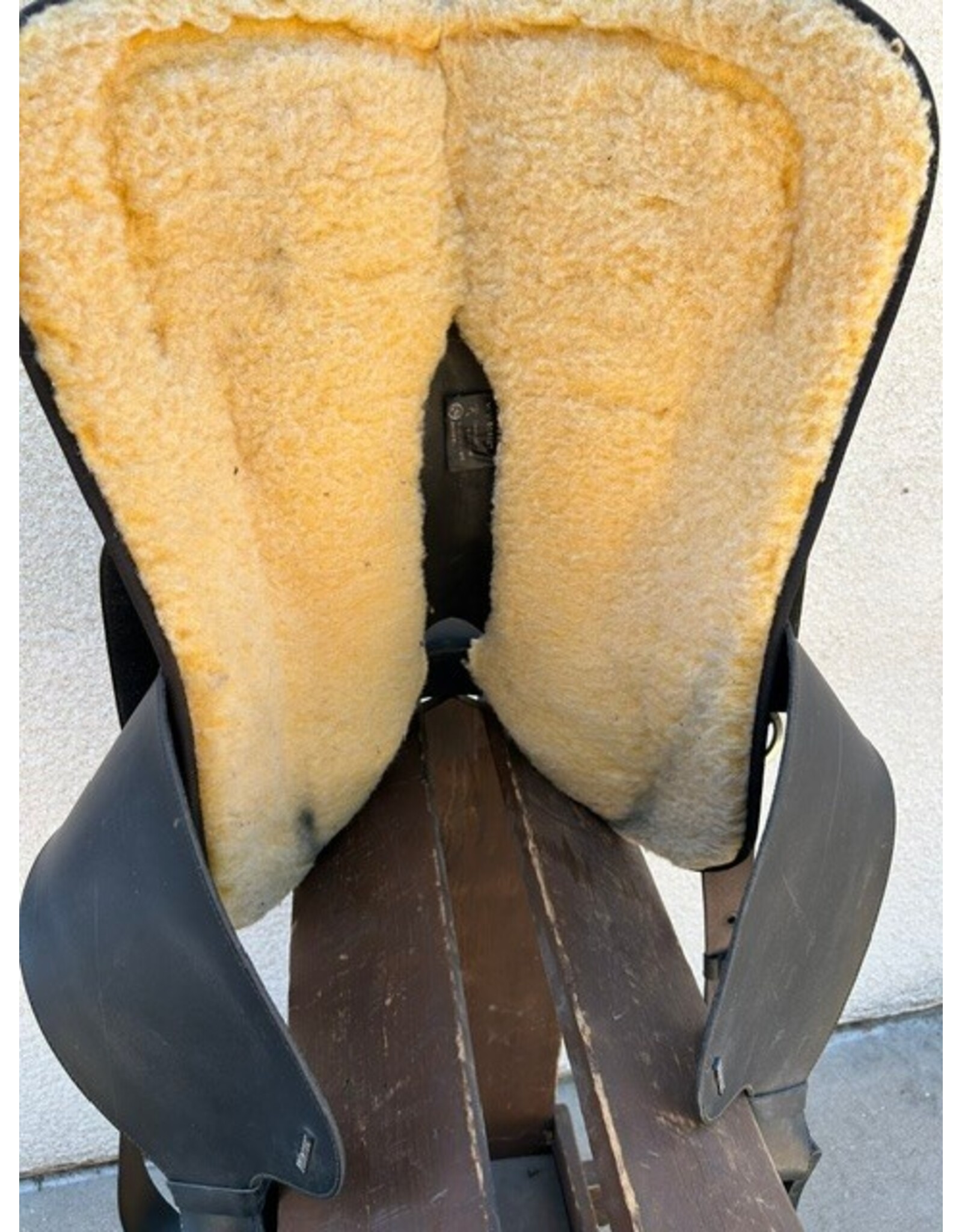 Wintec Trail Saddle 15" Seat, FQHB