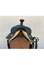 Wintec Trail Saddle 15" Seat, FQHB
