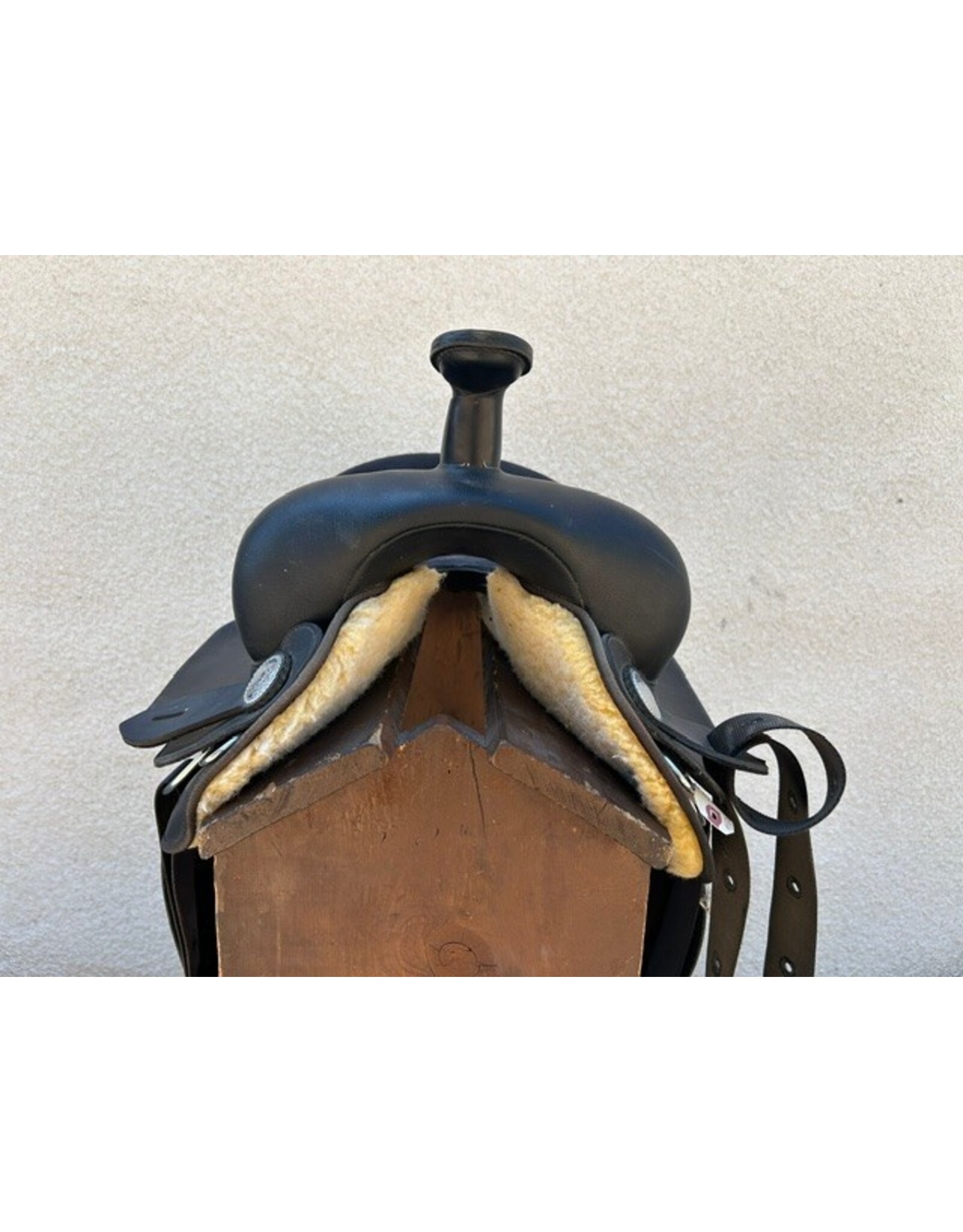 Wintec Trail Saddle 15" Seat, FQHB