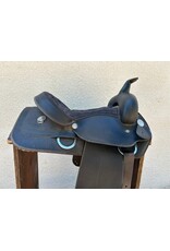 Wintec Trail Saddle 15" Seat, FQHB