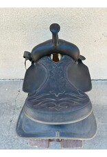 Wintec Trail Saddle 15" Seat, FQHB