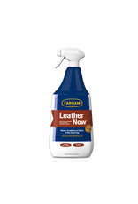 Farnam Leather New Glycerin Saddle Soap Spray