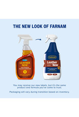 Farnam Leather New Glycerin Saddle Soap Spray