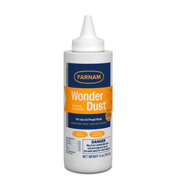 Wonder Dust 4 oz