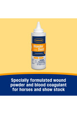 Wonder Dust 4 oz