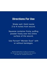Wonder Dust 4 oz