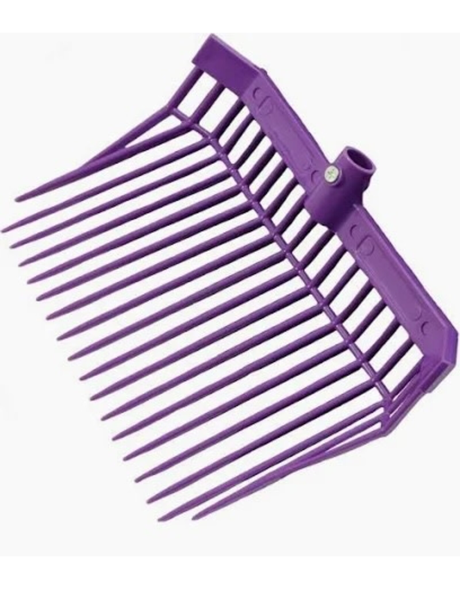 Miller Fork Head Only Dura Plastic