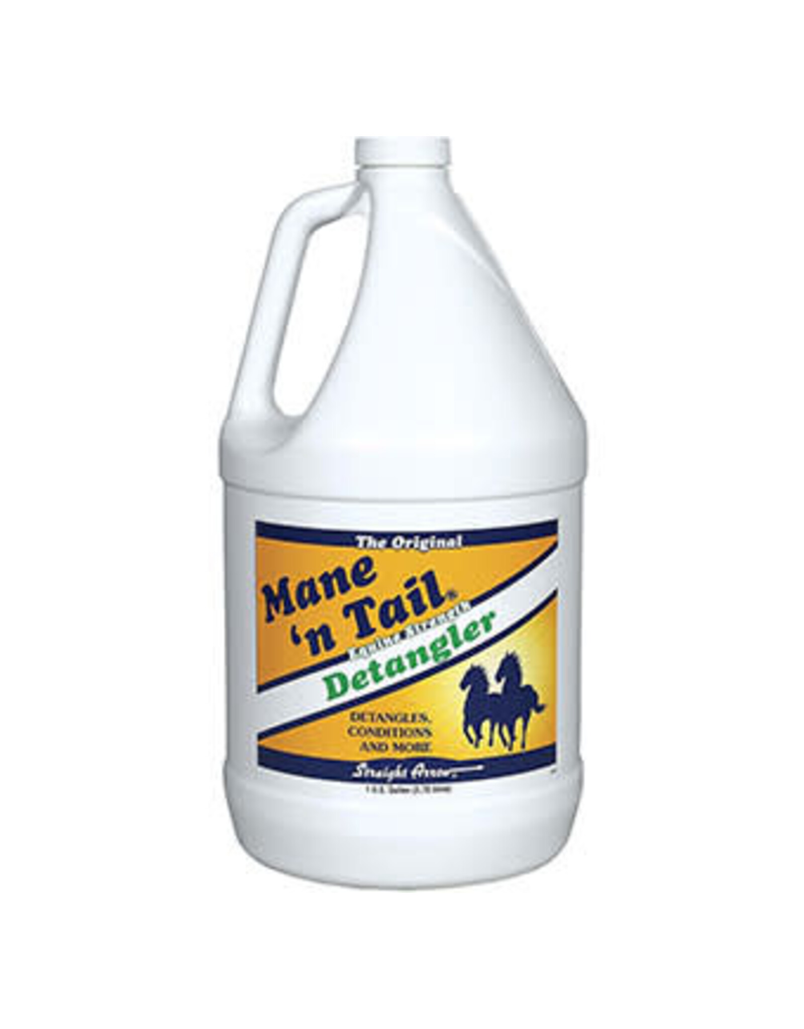 COWBOY MAGIC® Detangler & Shine