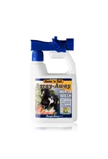 Mane and Tail Spray Away Horse Wash Qt