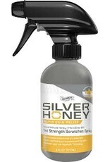 Silver Honey Rapid Skin Relief Scratches Spray 6oz