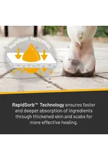 Silver Honey Rapid Skin Relief Scratches Spray 6oz