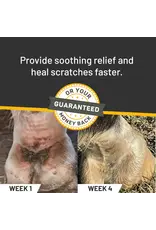 Silver Honey Rapid Skin Relief Scratches Spray 6oz