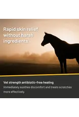 Silver Honey Rapid Skin Relief Scratches Spray 6oz