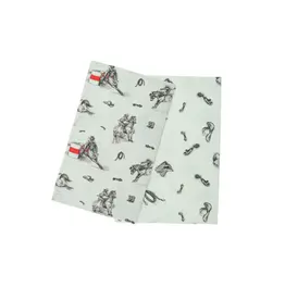 AWST International Lila Rodeo Kitchen Towel-Set of 2