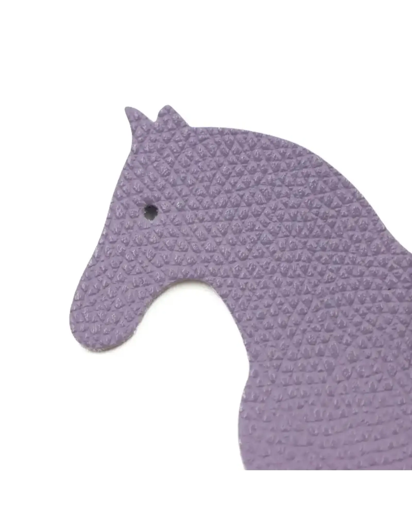 AWST International Horse Bag Charm