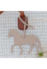 AWST International Horse Bag Charm