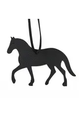 AWST International Horse Bag Charm