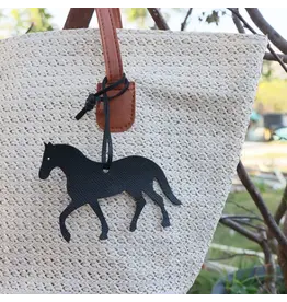 AWST International Horse Bag Charm
