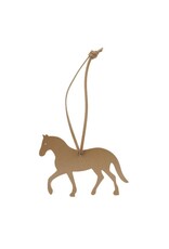 AWST International Horse Bag Charm