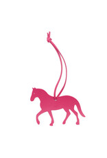 AWST International Horse Bag Charm