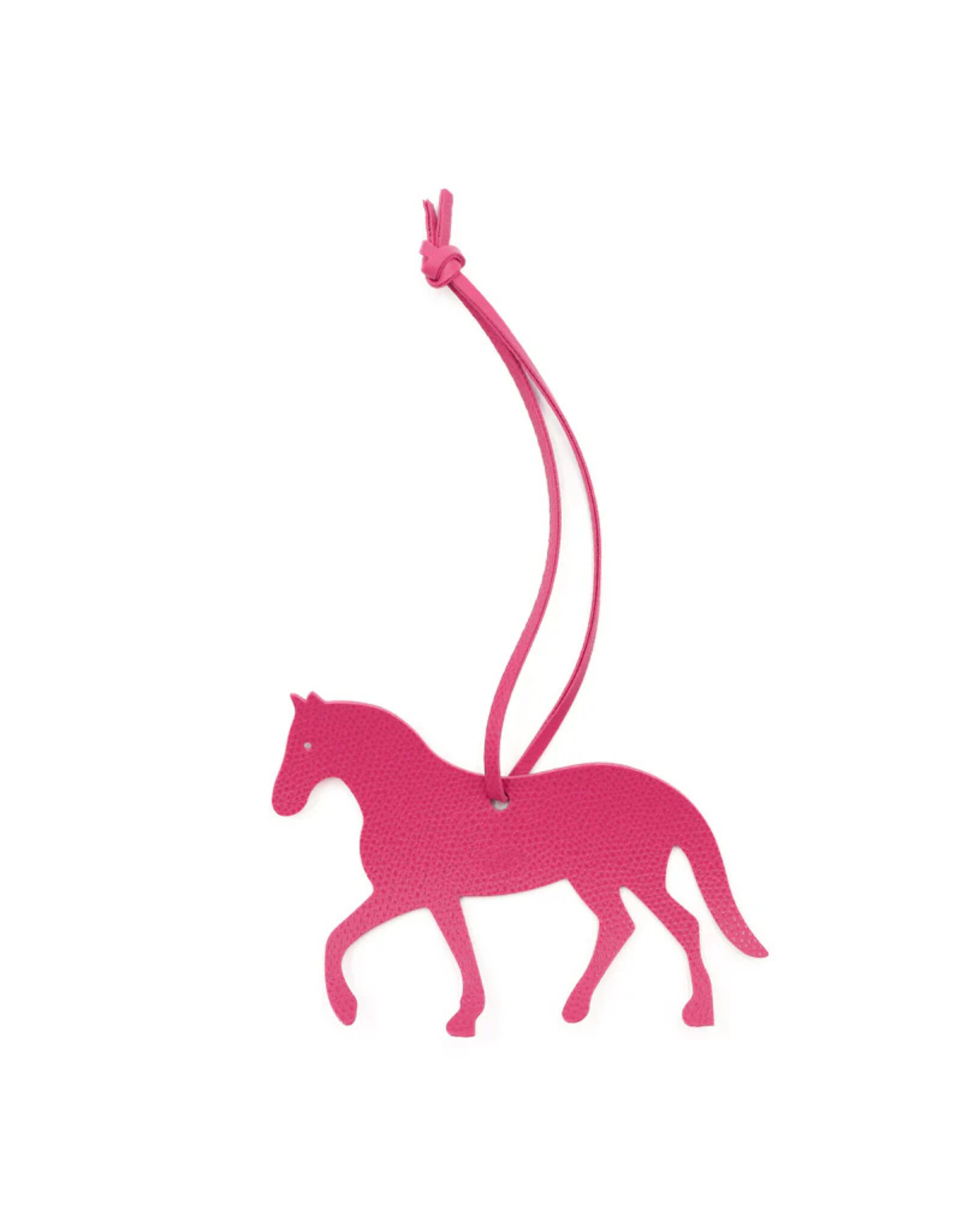 AWST International Horse Bag Charm